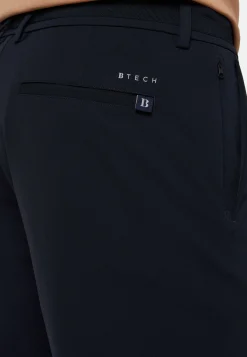 Bermuda In Nylon Elasticizzato B Tech