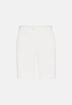 Bermuda In Nylon Elasticizzato B Tech