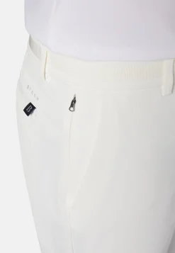Bermuda In Nylon Elasticizzato B Tech