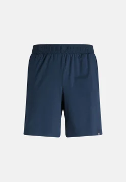 Bermuda Pigiama In Misto Viscosa