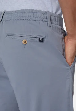 Bermuda Summer In Cotone Elasticizzato
