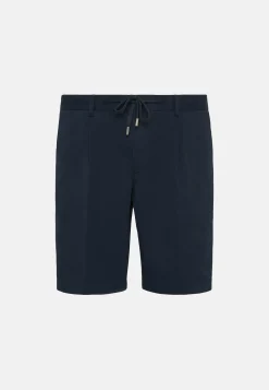 Bermuda Summer In Cotone Elasticizzato