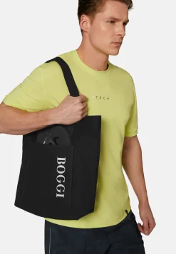 Borsa In Cotone Organico