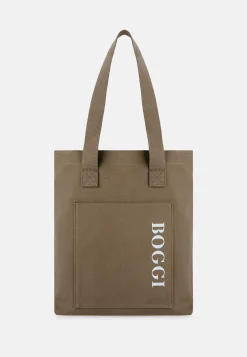 Borsa In Cotone Organico
