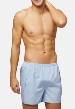 Boxer In Cotone