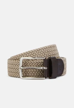 Cintura Intrecciata Elastica