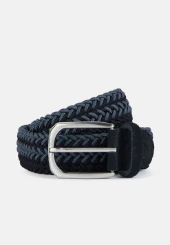 Cintura Intrecciata Elastica