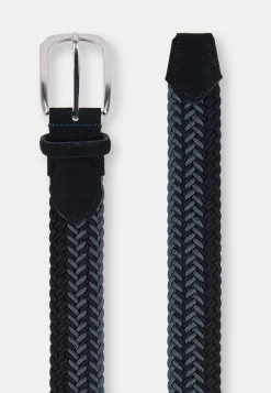 Cintura Intrecciata Elastica