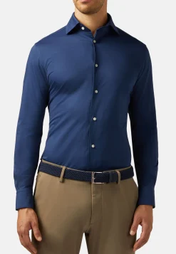 Cintura Treccia Stretch Misto Viscosa