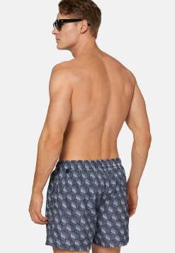 Costume Da Bagno Stampa  Fantasia Pois