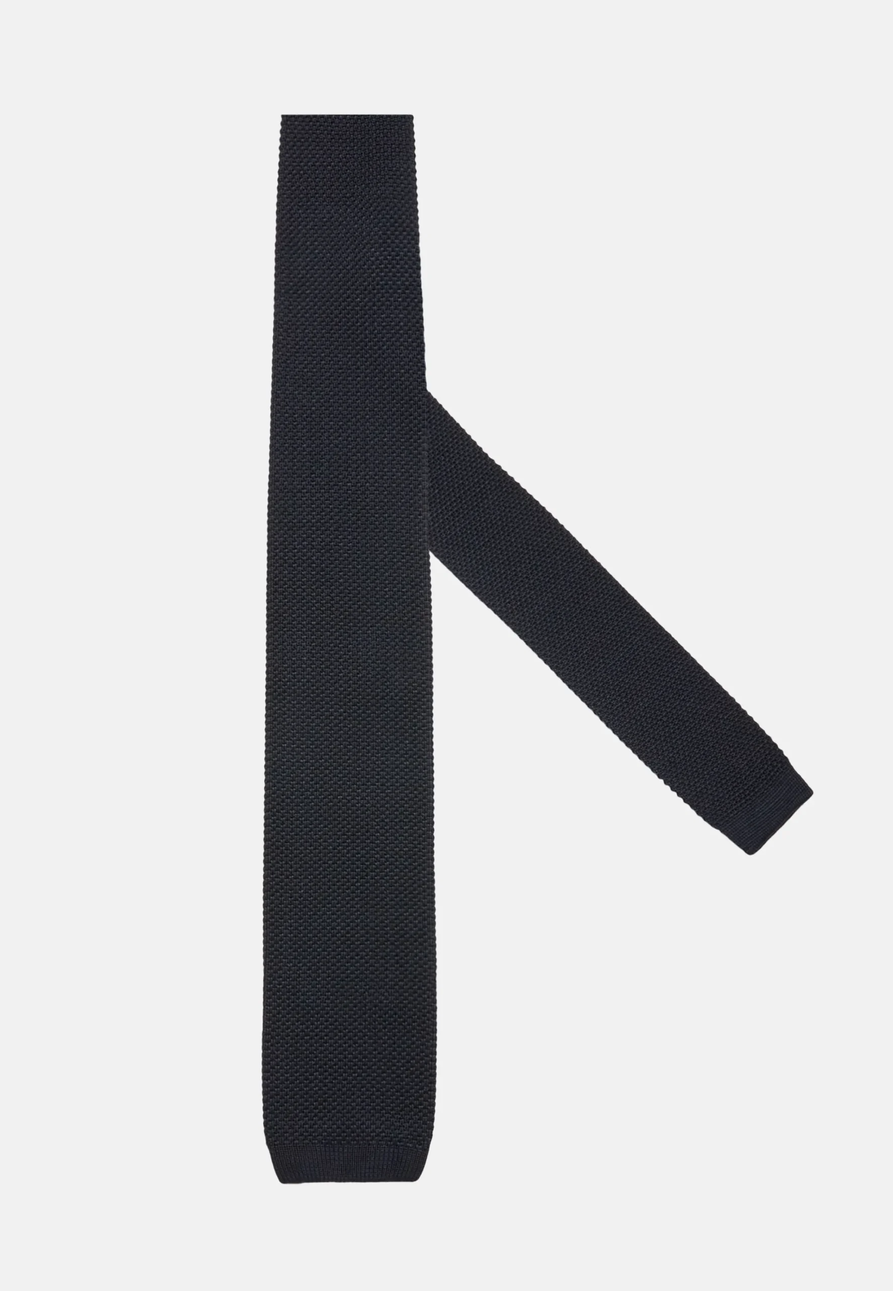 Cravatta In Maglia