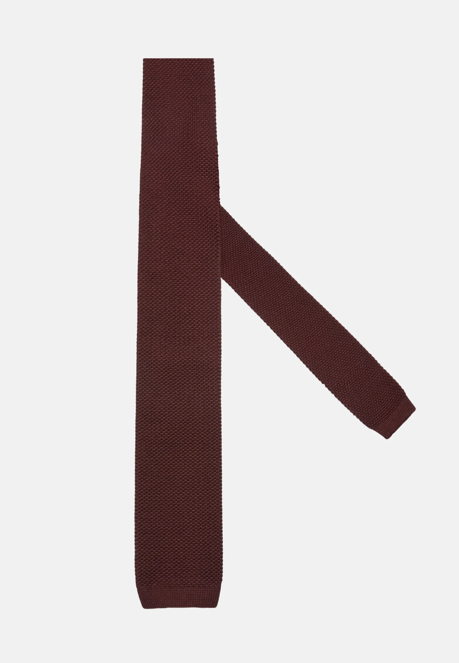 Cravatta In Maglia