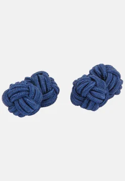 Gemelli Camicia Nodo