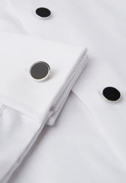 Gemelli Camicia Per Smoking