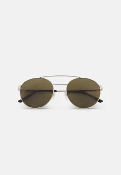Occhiali Capri Argento