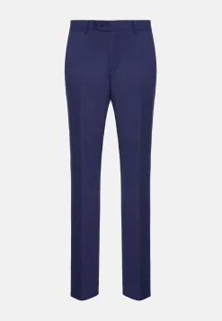Pantaloni In Lana B Aria