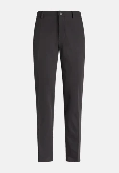 Pantaloni In Nylon Elasticizzato Performance BTech