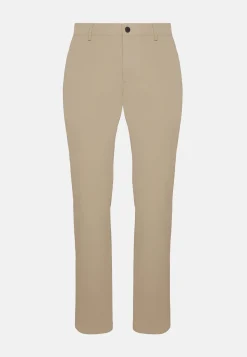 Pantaloni In Nylon Elasticizzato Performance BTech