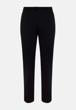 Pantaloni In Nylon Elasticizzato B Tech