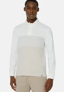 Polo In Cotone