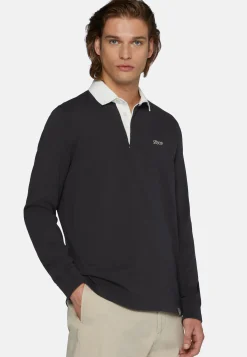 Polo In Cotone