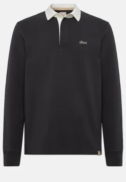 Polo In Cotone