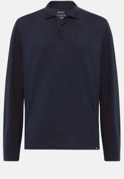 Polo In Piquè Performante Ecosostenibile