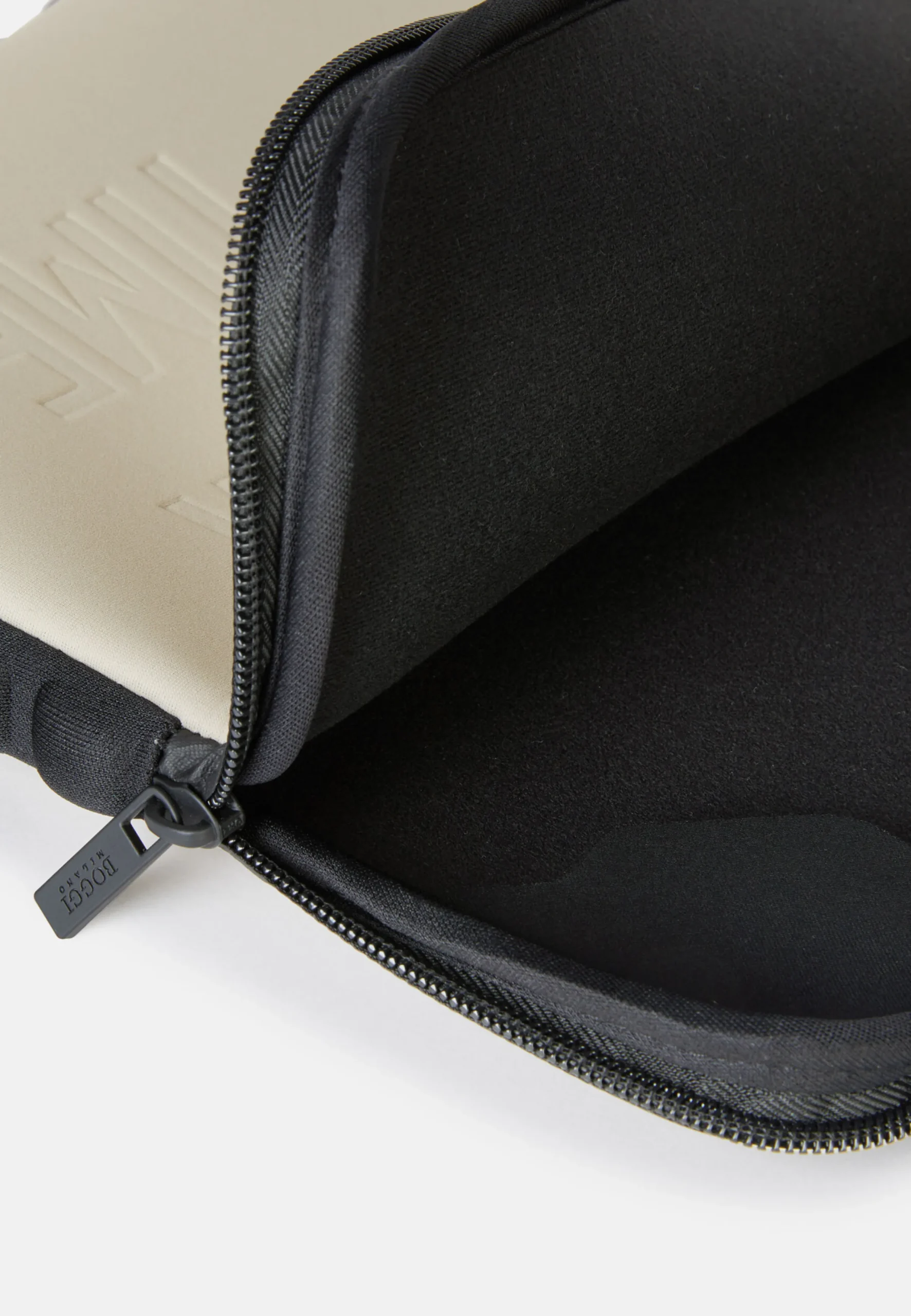 Porta Laptop In Tessuto Tecnico