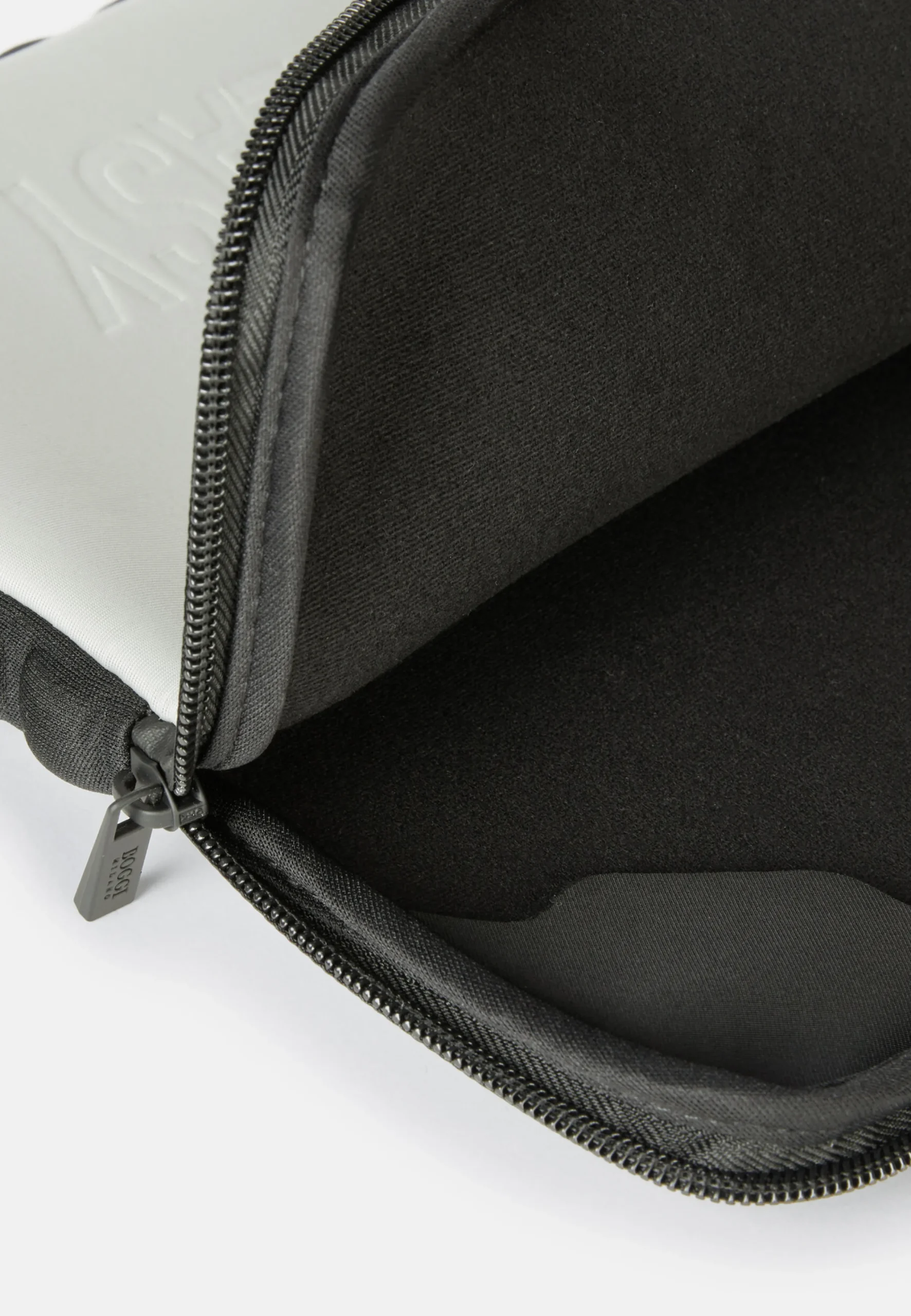 Porta Laptop In Tessuto Tecnico
