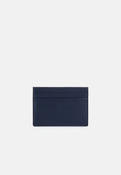 Portacarte Di Credito In Pelle