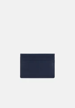 Portacarte Di Credito In Pelle