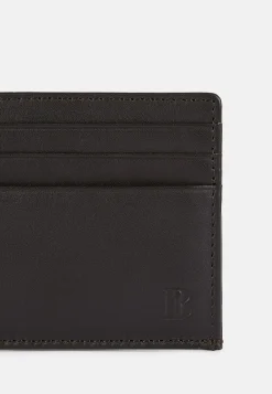 Portacarte Di Credito In Pelle