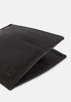 Portacarte Di Credito In Pelle