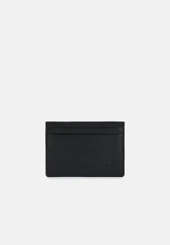 Portacarte Di Credito In Pelle