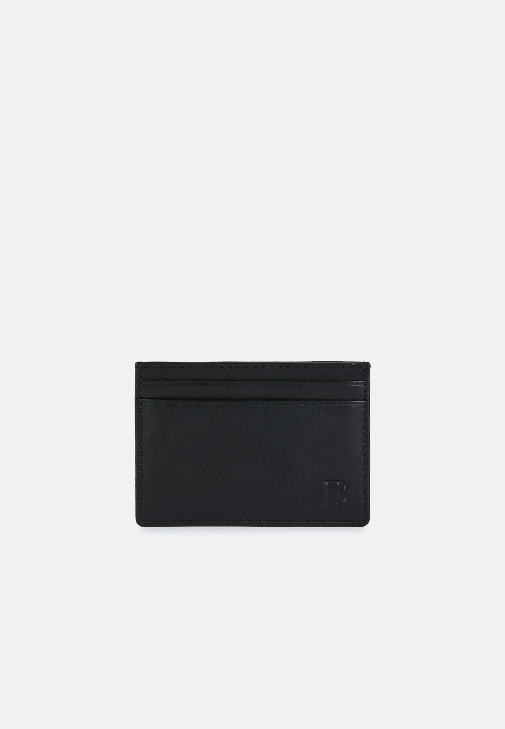 Portacarte Di Credito In Pelle