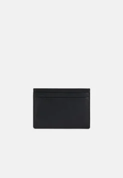 Portacarte Di Credito In Pelle