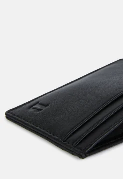 Portacarte Di Credito In Pelle
