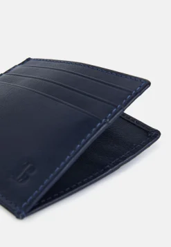 Portacarte Di Credito In Pelle