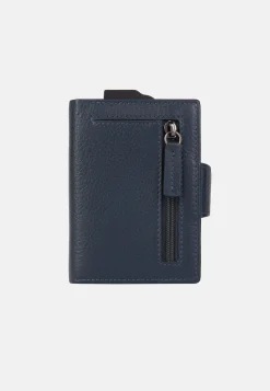 Portacarte Di Credito In Pelle