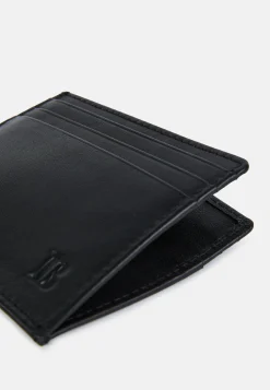 Portacarte Di Credito In Pelle