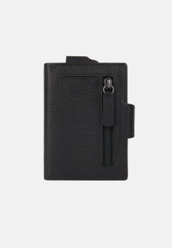Portacarte Di Credito In Pelle