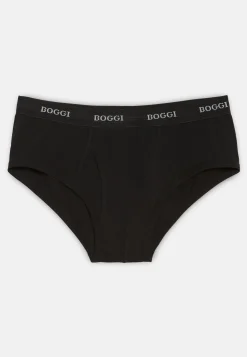 Slip In Jersey Di Cotone Elasticizzato