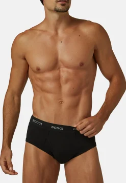 Slip In Jersey Di Cotone Elasticizzato