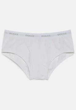 Slip In Jersey Di Cotone Elasticizzato