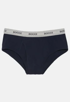 Slip In Jersey Di Cotone Elasticizzato