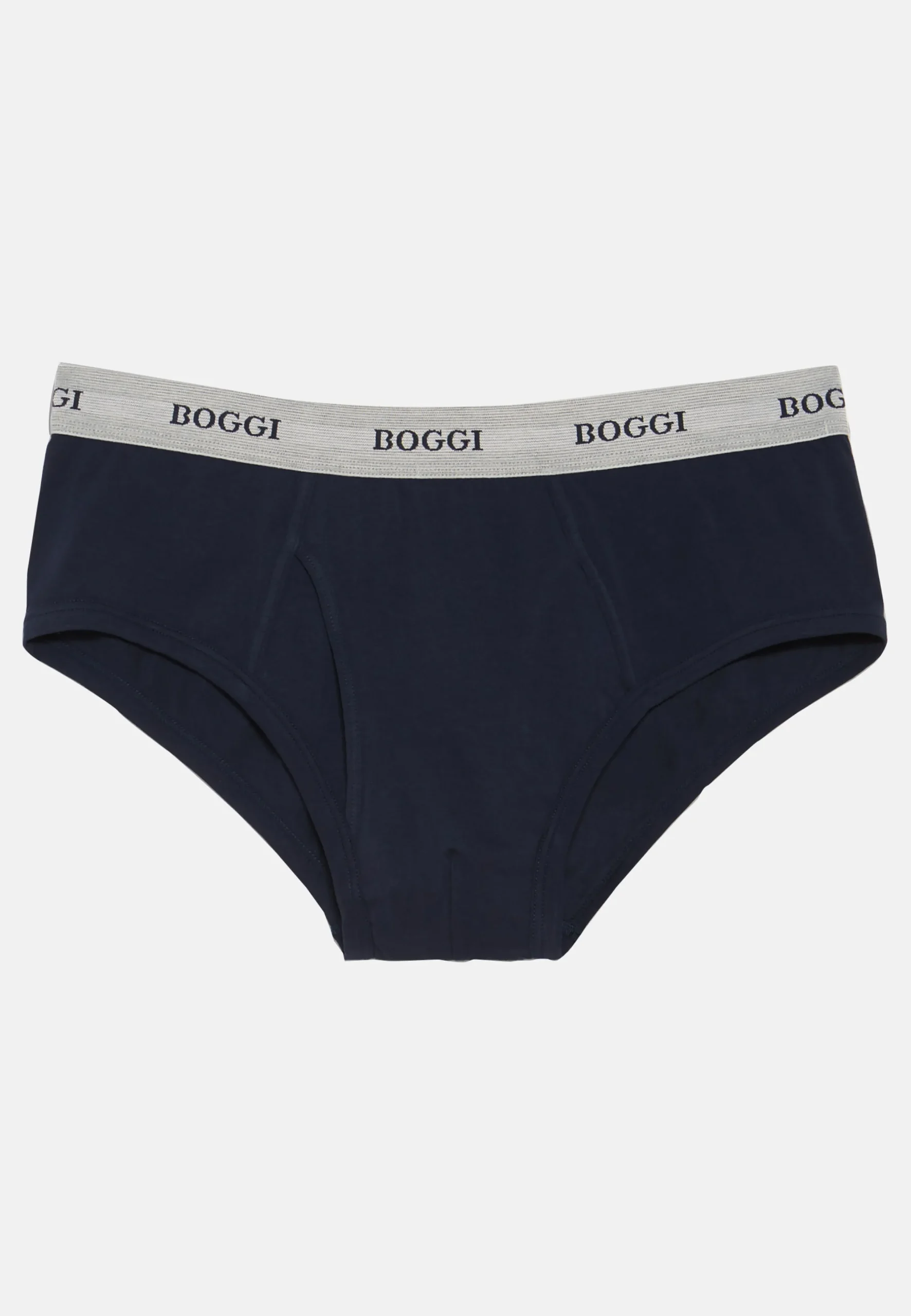 Slip In Jersey Di Cotone Elasticizzato