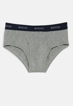 Slip In Jersey Di Cotone Elasticizzato