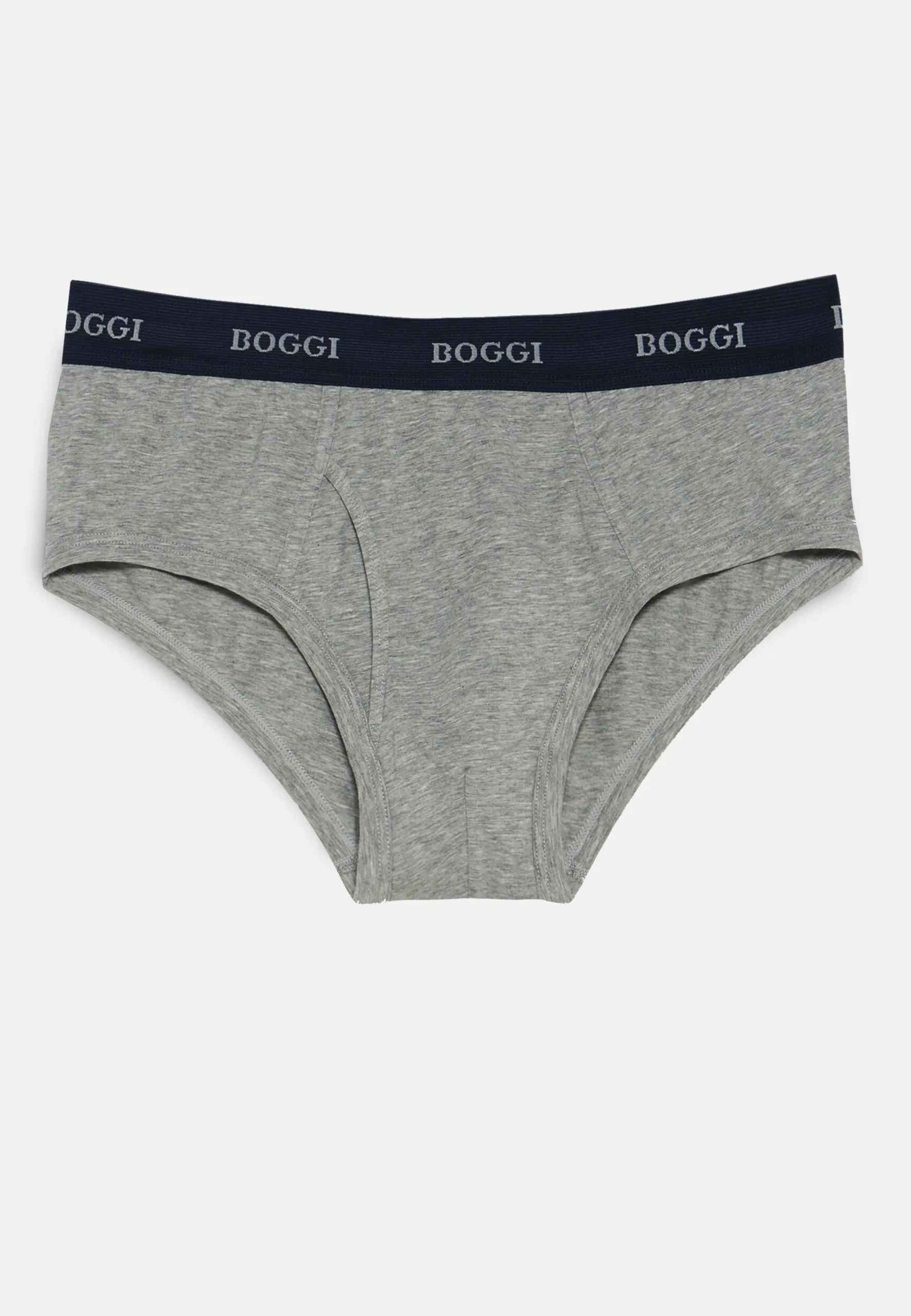 Slip In Jersey Di Cotone Elasticizzato