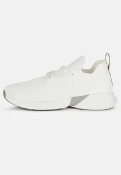 Sneakers Willow In Filato Riciclato Navy Blu