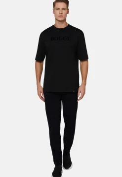 T-Shirt In Cotone